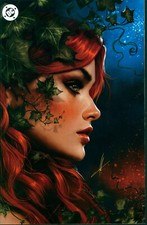 POISON IVY #33 G - 2025 - Carla Cohen Connect...