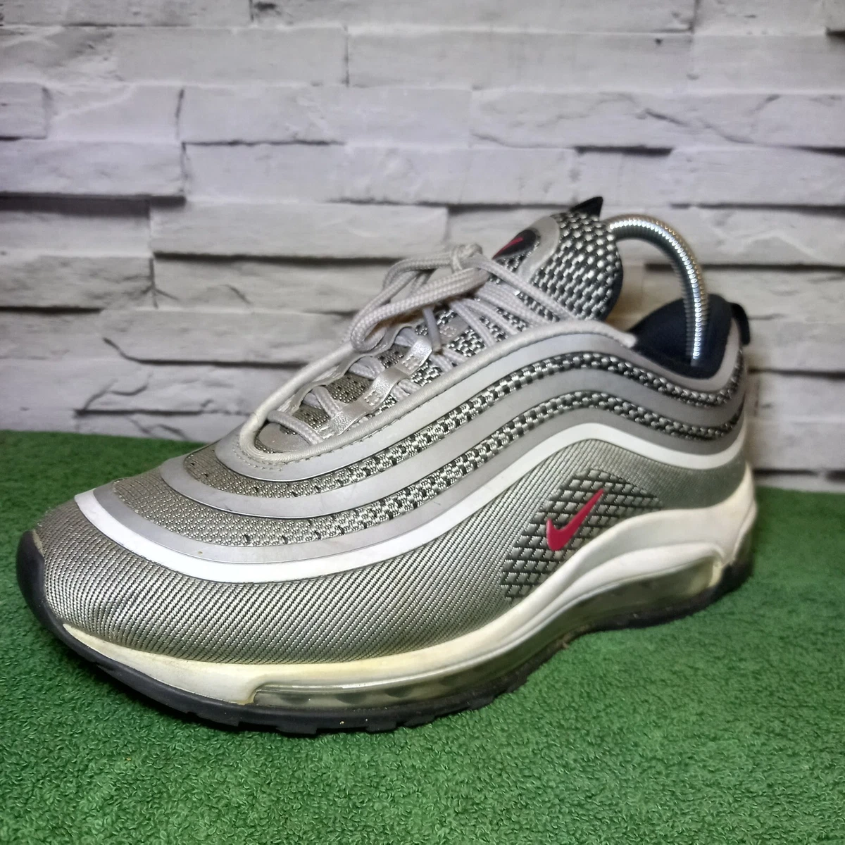 Nike air max vapor silver bullet hotsell
