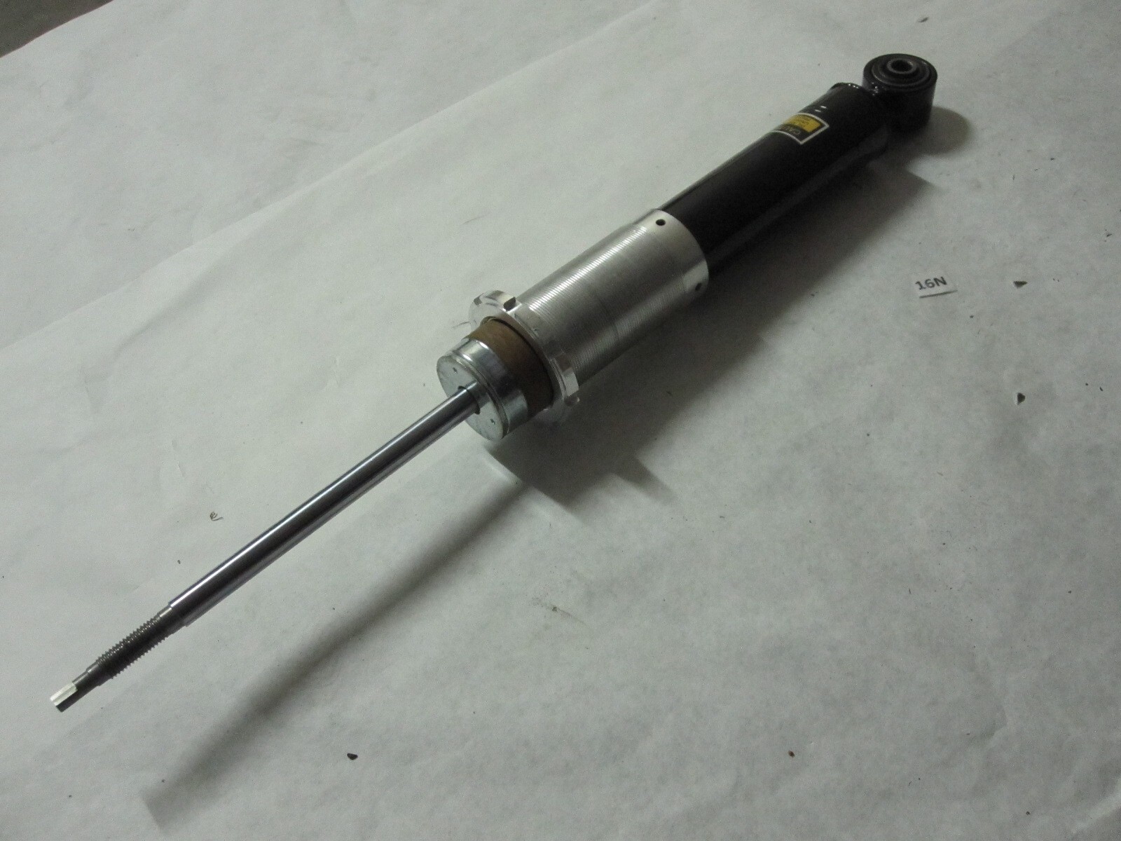 REAR Left or Right Shock Absorber w/ Magnetic For 2008-14 Ferrari California