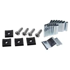 1955-59 Door Molding Fastener Set for Chevy, GMC Truck