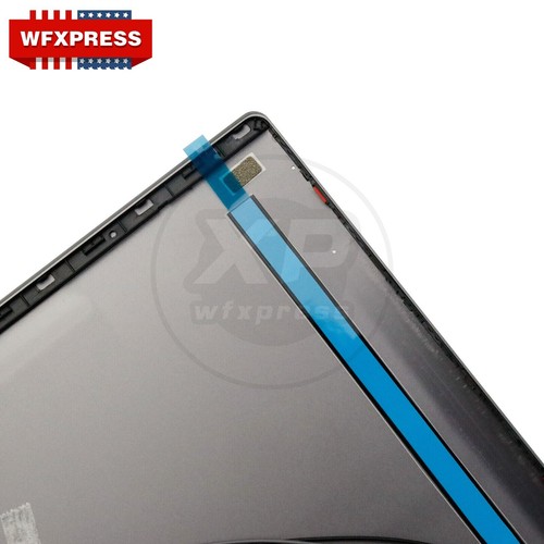 New Lenovo ideapad 5 15IIL05 15ARE05 15ITL05 LCD Back Cover Bezel Hinge Gray - Picture 3 of 6