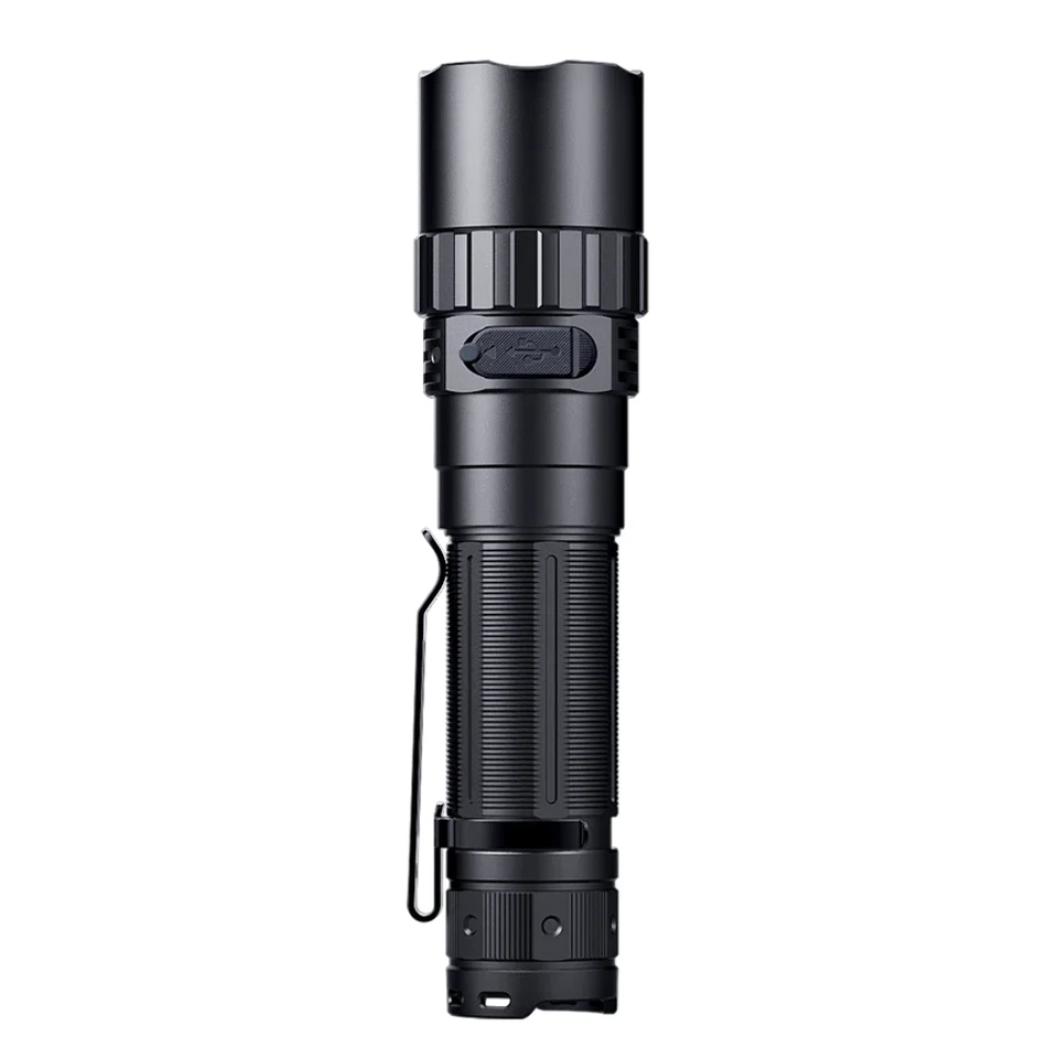 Fenix PD40R V3 3000 Lumens Torch - UK Warranty - Image 4 of 4