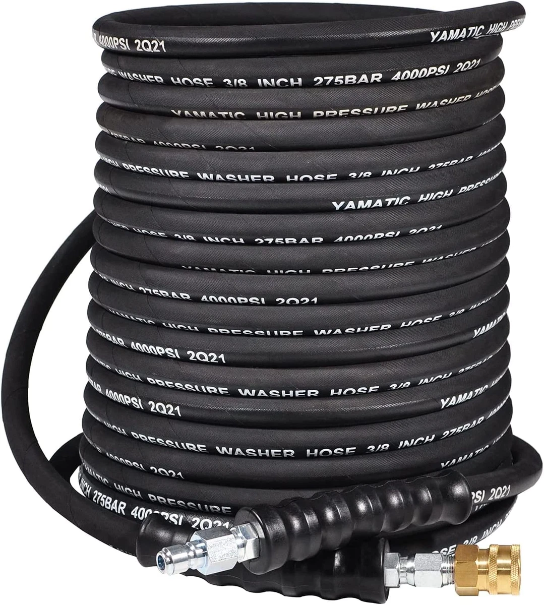 Top Rated Electric Power Washers 2024 Ailis Arluene