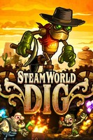 Steamworld Dig Pcmaclinux Download Steam Code Email Key