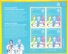 SAN MARINO 2026 Medical Oncology - MF - Sheet