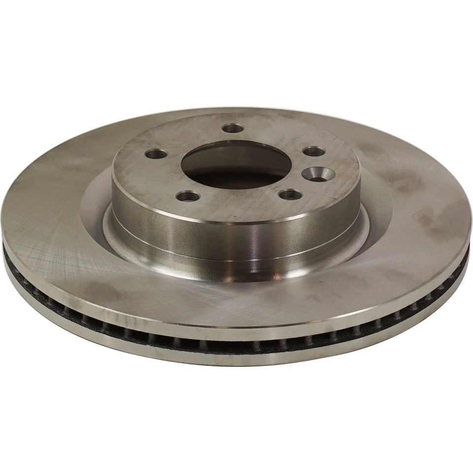 EBC USR Slotted Rear Rotors (354x12mm) | 03-05 Land Rover Range Rover 4.4 main image 0