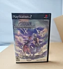 Kingdom Hearts Re: Chain of Memories (Sony PlayStation 2 PS2, 2008)