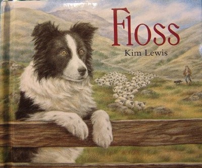 Floss (Little Favourites), Lewis, Kim, Used; Good Book