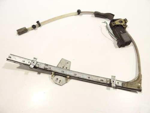 Vitre Avant Gauche Pour Renault R21 Phase 2 - Occasion Bon état, Garantie 12 Mois