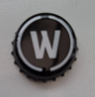 WEETWOOD Brauerei Bierflaschendeckel Kronkorken Cheshire