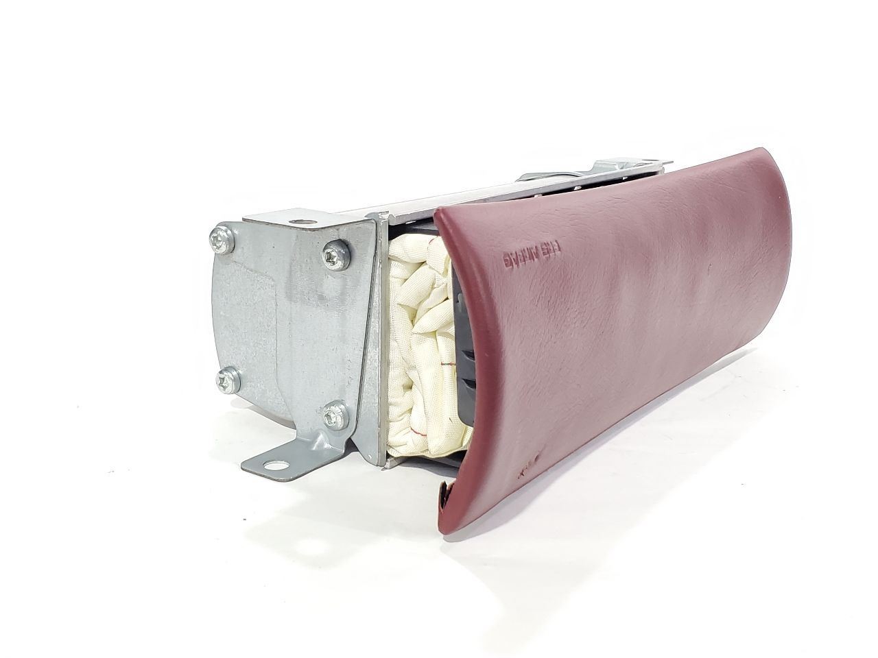 2003 Maserati Spyder Cambiocorsa OEM Passenger Right Dash Air Bag