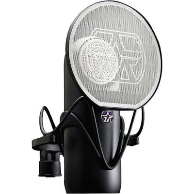 Aston Microphones Element Bundle Studiomikrofon Niere mit Ridyon-Technologie