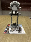 LEGO Star Wars Hoth AT-ST 75322