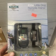 PetSafe *Elite* Little Dog Remote Trainer PDT00-13623-BRAND NEW