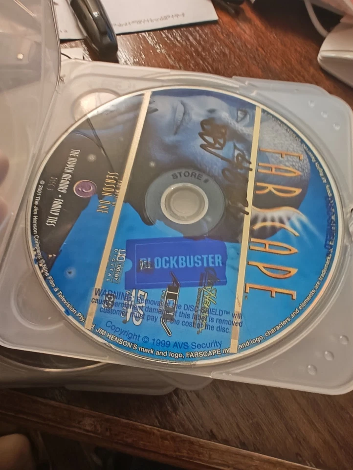 Mix Lot Of 14 DVD's Read Description Below - Image 3 of 4