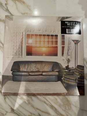 Wallows - Model Sunset Vinyl W/ SIGNED INSERT NEW AND SEALED