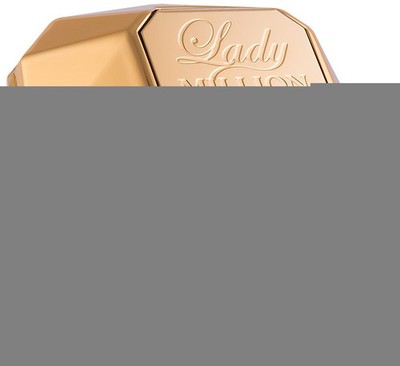 Paco Rabanne Lady Million EDP Set 50ml + 10ml + 100ml Lotion OVP NEW