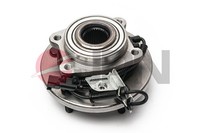 JPN Radnabe 10L0A14-JPN FüR Chrysler Voyager 5 RT CRD