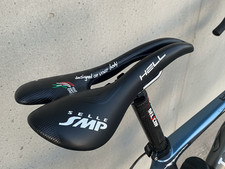 Biciclette da corsa nero in fibra di carbonio Acquisti Online su