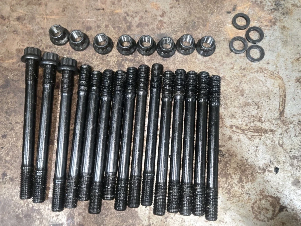 Cylinder Heads & Parts for Nissan 300ZX for sale | eBay