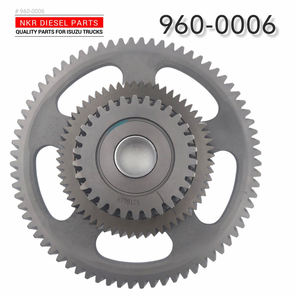 Renueva El Motor De Tu Isuzu: Kit De Camisas Genuino Para FTR, FVR, NPR (2004-2011) Durabilidad Garantizada