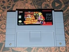 Nintendo Super Mario RPG: Legend of the Seven Stars (SNES, 1996)