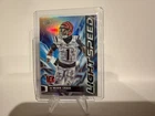 2025 Topps Cosmic Chrome Ja'Marr Chase Base (RAW)