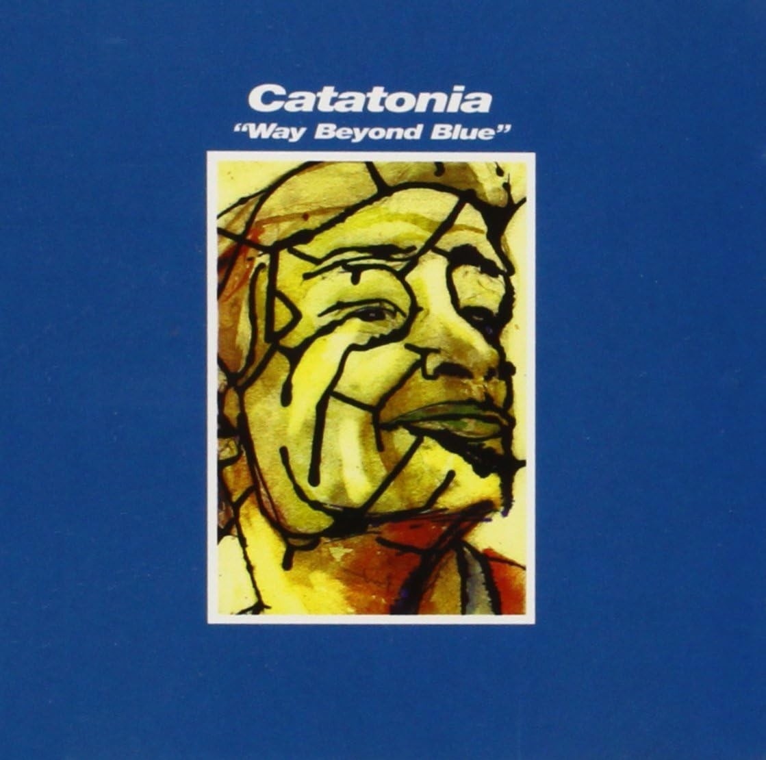 Catatonia / Way Beyond Blue (CD) **NEW**