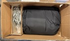 Vintage Marlboro INFLATABLE Sleeping Bag - NIB — photo 1