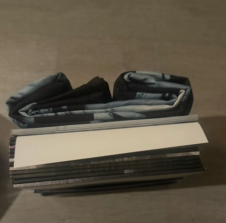 Nevermore - The Complete Collection Box Set Limited Edition 12 CD TOP Neuwertig - Bild 3 von 3