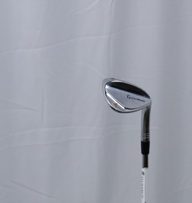 Taylormade Mg2 Chrome Wedge 56°-12 Sb Wedge Dynamic Gold X100 Stl 12281688 Fair