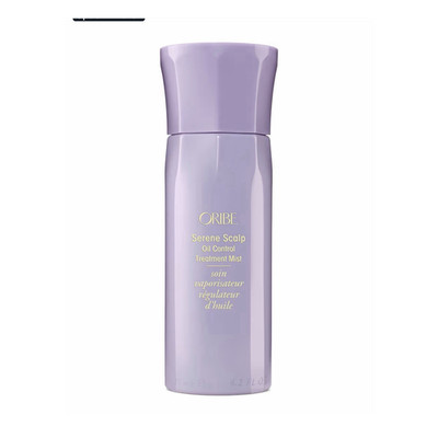 Oribe Serene Scalp Oil Control Treatment Mist for Oily Hair, 4.2 fl oz