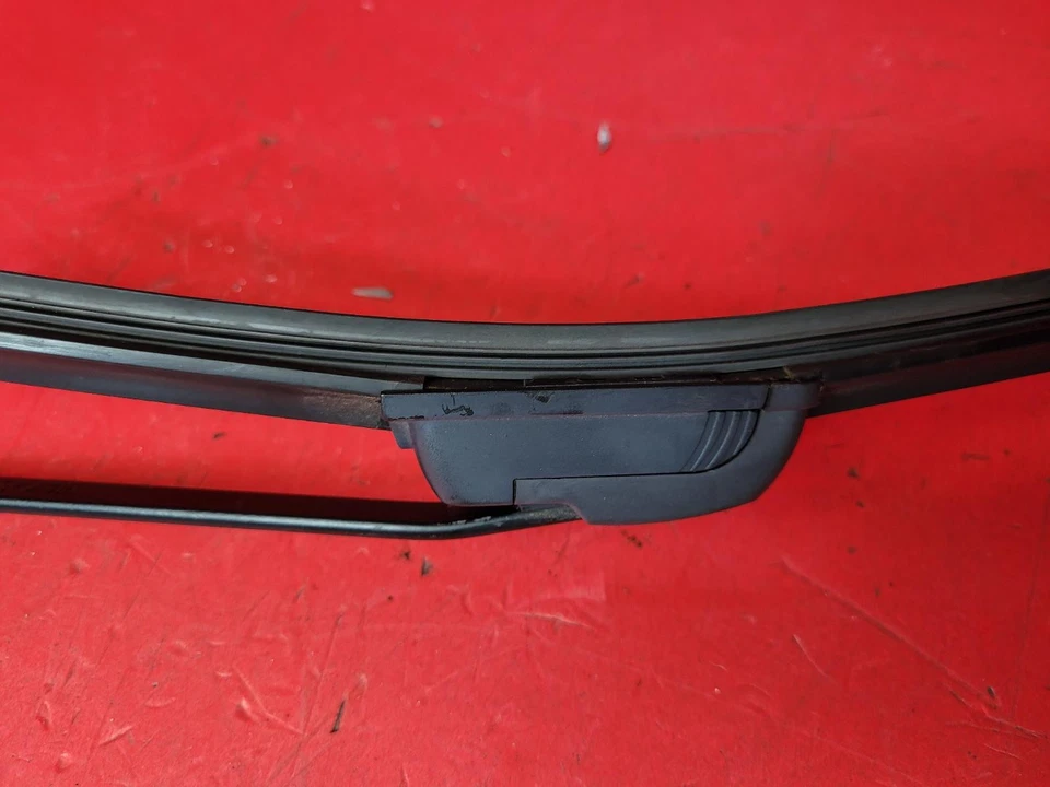 NISSAN MICRA FRONT LEFT WIPER ARM 2017 5 DOOR - Image 3 of 4