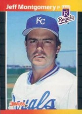 1989 Donruss Baseball (221-440) - You Pick - 5 CARD MIN Free Shipping READ NM