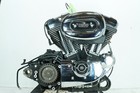 08 Harley Sportster XL1200 L Low OEM EFI 1200 Engine Motor Transmission 92 mi.