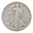 1920-S Walking Liberty Half Dollar Estate Coin Collection *352