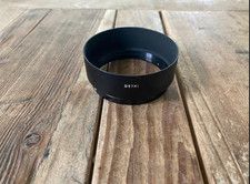 Minolta D57Kl lens hood made in Japan