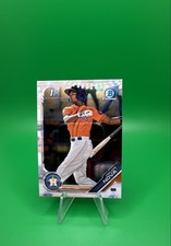 2019 Bowman - Chrome Prospects Freudis Nova #BCP-21 (RC). I9