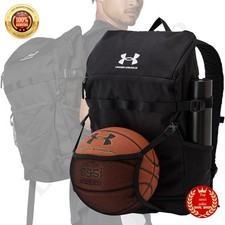 Under Armour UA Basketball Backpack 3 One Siz...