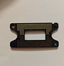 DMD CHIP Board 1910-50BBM DLP470TPAFQN DLP471TPFQQ DMD Chip socket