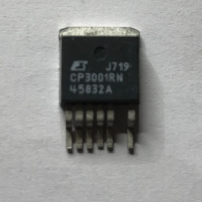 IC CP3001 RN