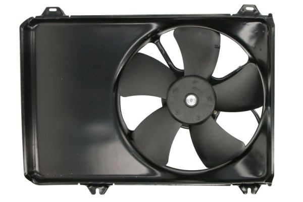 Thermotec LüFter MotorküHlung Passend FüR Suzuki Swift III MZ EZ 1.3 1.5-image