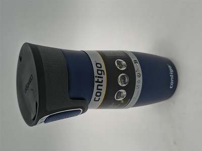 Contigo West Loop Monaco 470ml - Thermobecher -- 6544/2504