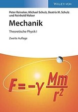 Mechanik: Theoretische Physik I von Reineker, Peter | Buch | Zustand gut