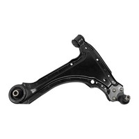 Vaico - V40-1265 - Kontrolle/LäNgslenker, Rad AufhäNgung - FüR Opel 352192