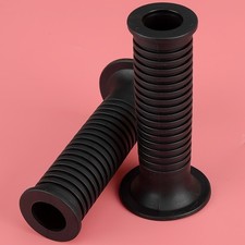 1paire Motocyclette Guidons Poignées pour BMW R1150GS Adventure R1100R R1100RS