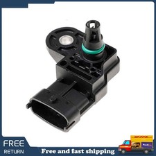 55568175 0281006077 MAP Sensor Fit For Buick Encore Chevrolet Cruze Sonic Trax