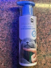 Mooncat. Cats & Kittens ACNE CLEANSE LOTION. Exp.2026/12/04. New