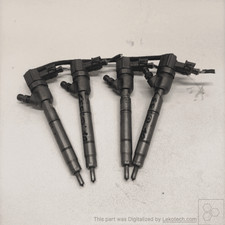 Injecteur Kia PICANTO