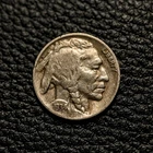 (ITM-7707) 1934-D Buffalo Nickel ~ Very Fine (VF) Condition ~ COMBINED SHIPPING!